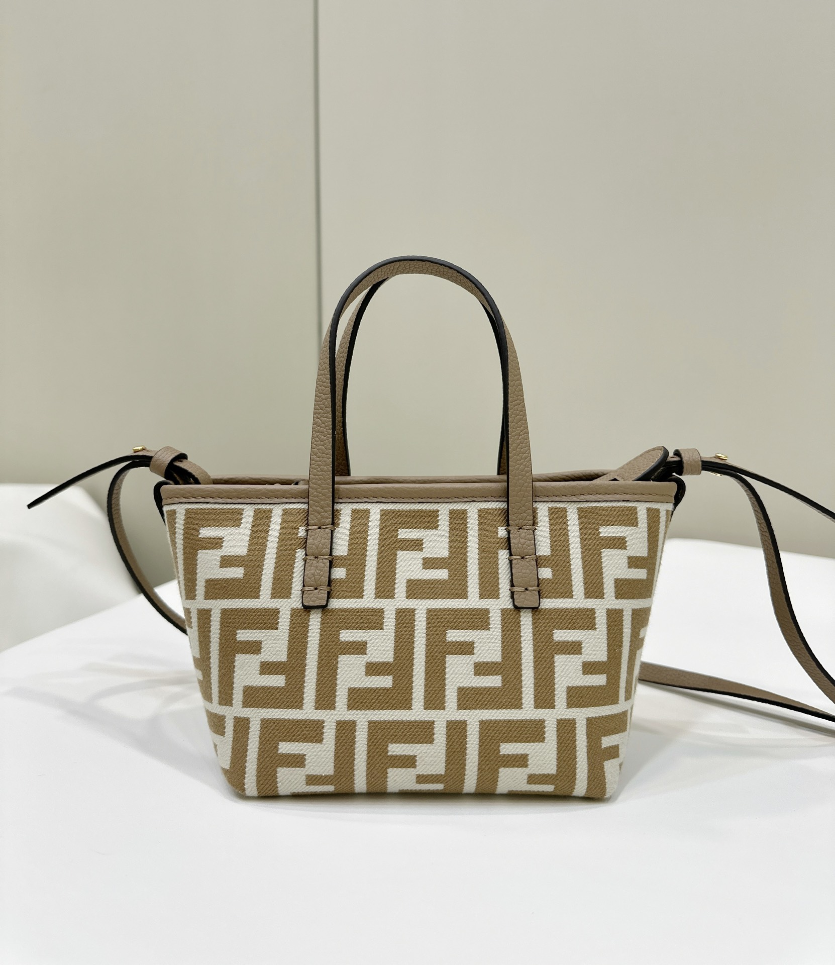 Fendi Shopping Bags